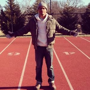 Meet your Posher, David